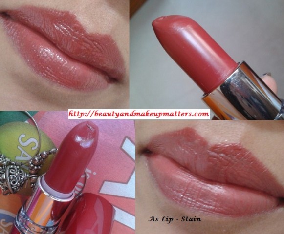 Blog Sale-Maybelline-Moisture-Extreme-Lipstick-Cranberry-Swatch