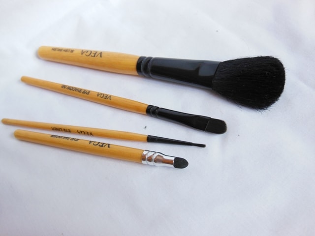 Blog Sale- Vega Brushes
