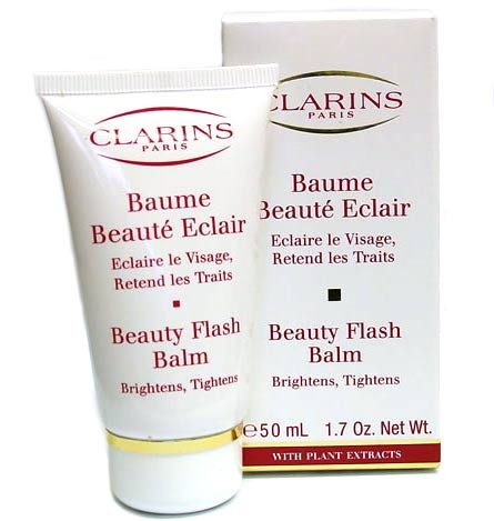 Bridal Beauty Box - Clarins-Beauty-flash-balm