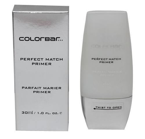 Bridal Beauty Box - Colorbar Perfect Match Primer