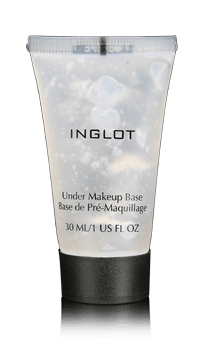 Bridal Beauty Box - INGLOT Under Makeup Base Primer