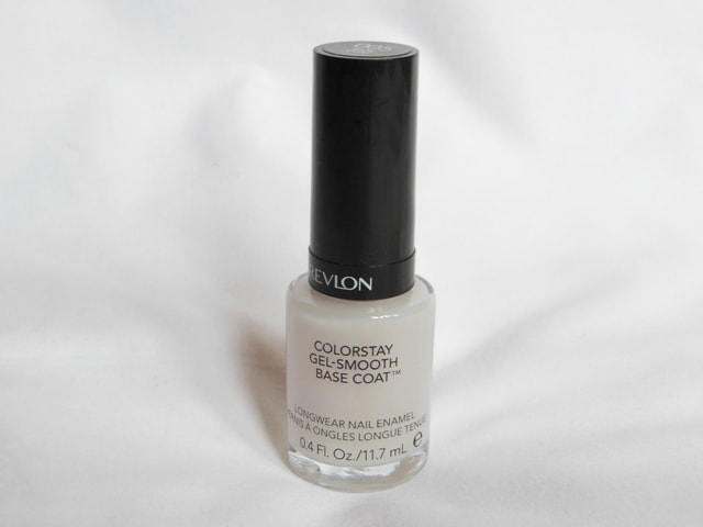 Revlon Colorstay Gel - Smooth Base Coat