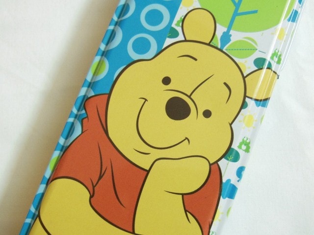 Winnie The Pooh