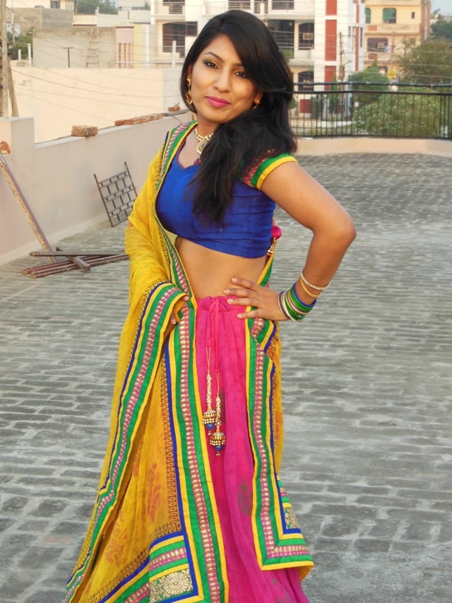 Diwali_Lehenga_Me 10