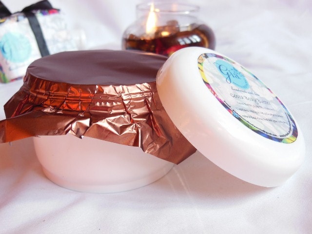 Gia Bath and Body Works Body Butter in Cocoa