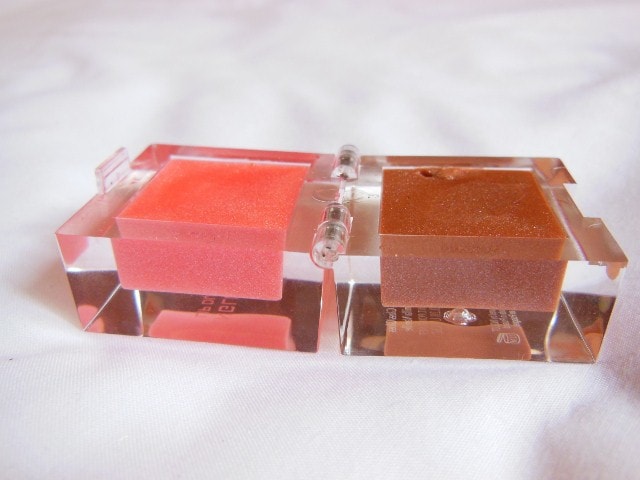 INGLOT Lip Duo 44