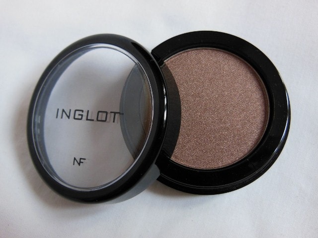 Inglot #425 Pearl Eye Shadow