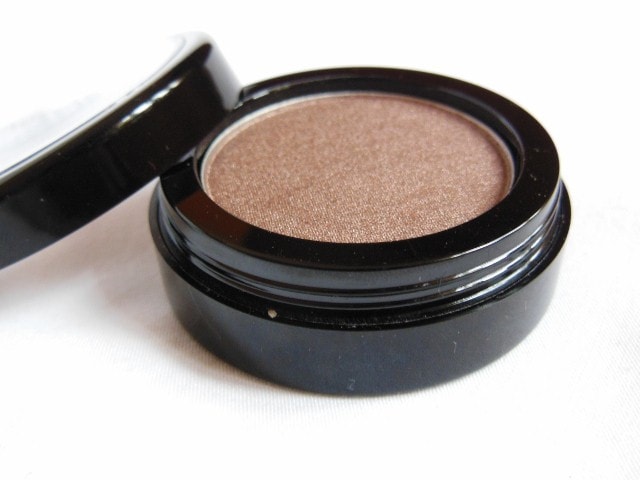 Inglot Eye Shadow 425 Pearl Review