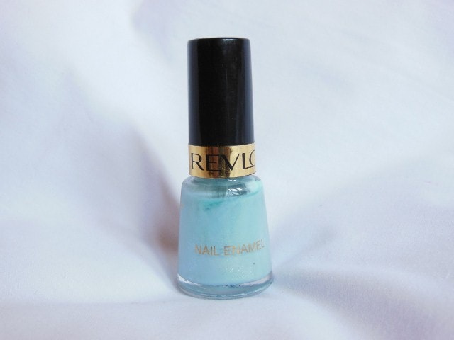 Lust Love and More -  Revlon Nail Paint