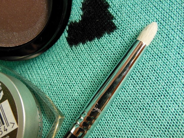 SIGMA Eye Makeup Pencil E30 Brush