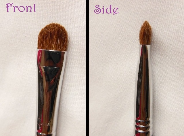 SIGMA Makeup  E55 Eye Shading Brush