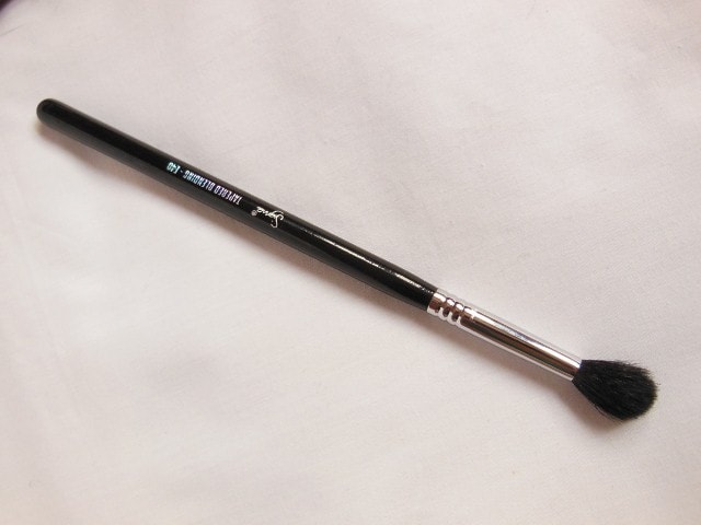 Sigma Eye Makeup E40 Tapered Blending Brush