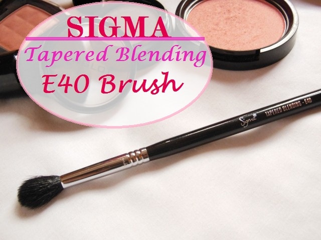 sigma makeup brushes reviews