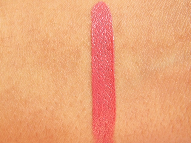 INGLOT Freedom System Lipstick 68 Swatch