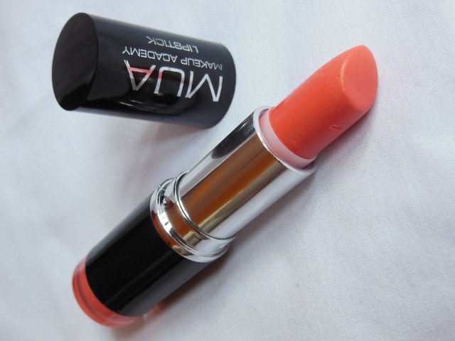 Make Up Academy Nector Lipstick