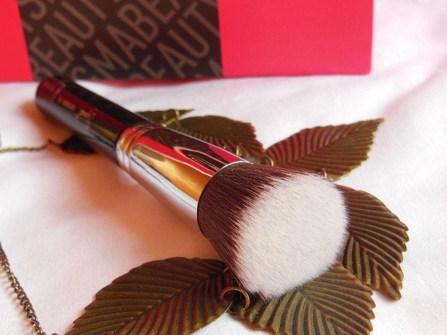 SIGMA F80 Kabuki Makeup Brush