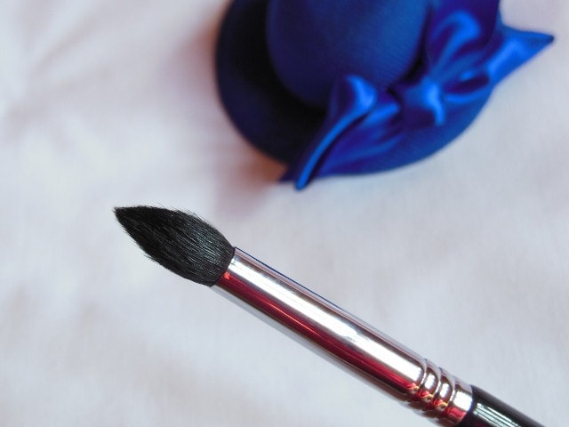 SIGMA Makeup Small Tapered Blending Brush E45