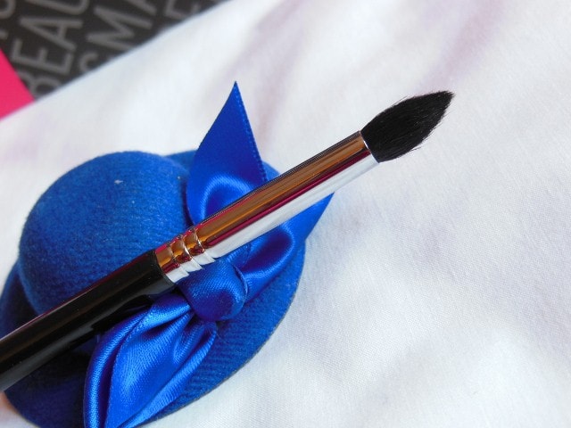 SIGMA Small Tapered Blending Brush E45