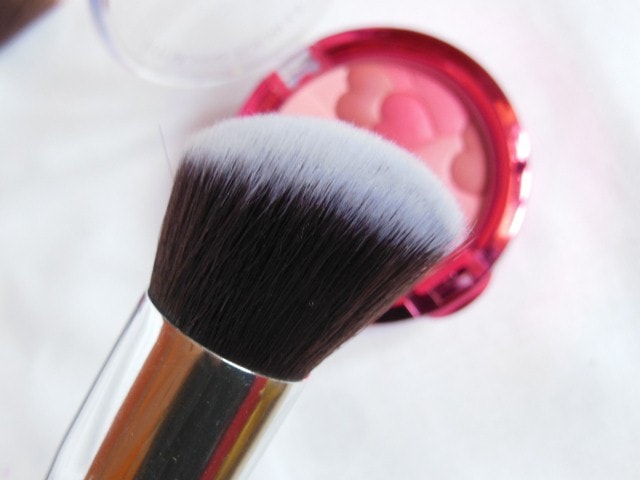 BornPrettyStore Blush Brush - SIGMA Blush Brush Dupe