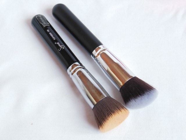 BornPrettyStore Blush Brush - SIGMA F80 Kabuki Brush