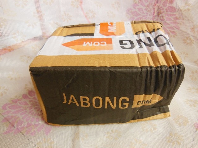 Jabong.com Online Shopping Experience