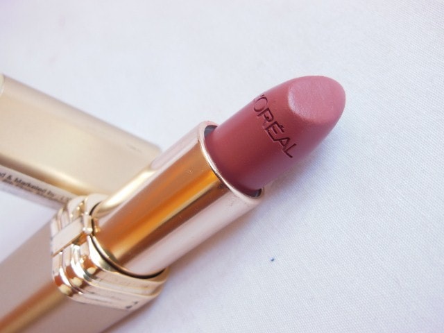 L'Oreal Color Riche Lipstick Tender Pink 114