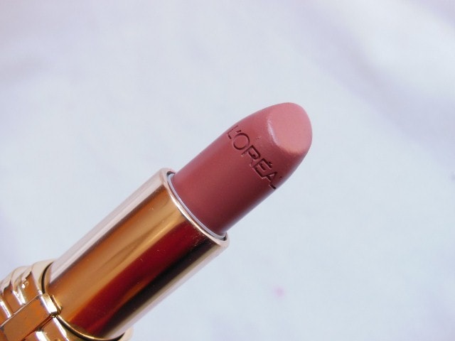 L'Oreal Paris Color Riche Tender Pink 114 Lipstick