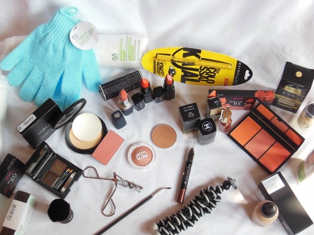 February Haul: CHANEL, MAC, INGLOT, Sleek and more!! - Beauty, Fashion ...