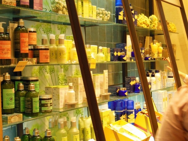 L'Occitane Collection