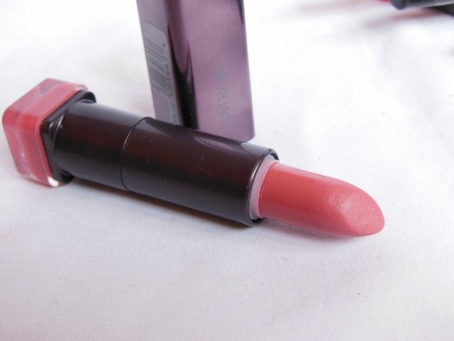 Blog Sale - CoverGirl Lipstick Heavenly