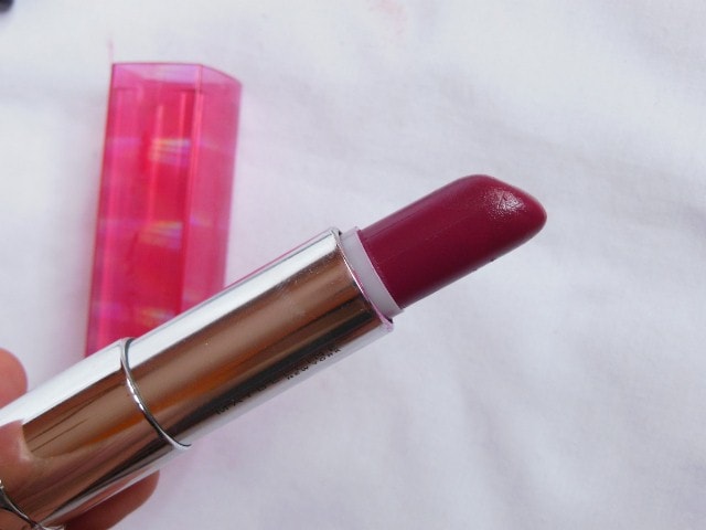 Blog Sale - Maybelline Color Sensational Jewels Lipstick Berry Brilliant