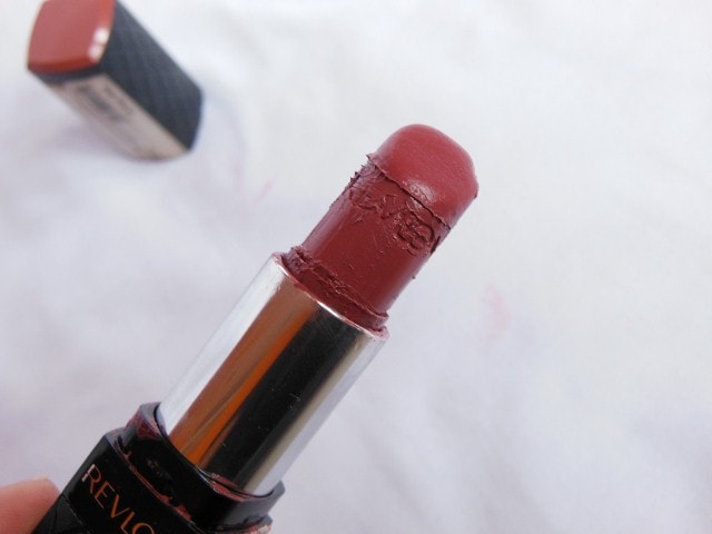 Blog Sale - Revlon Colorburst Rosy Nude Lipstick