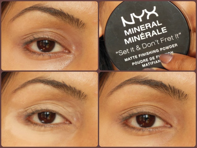 Makeup Tips - How to Make Eyeliner Smudge-proof