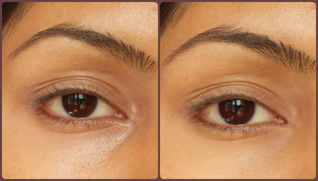 Makeup Tips and Tricks - Make Eyeliner Smudge-proof
