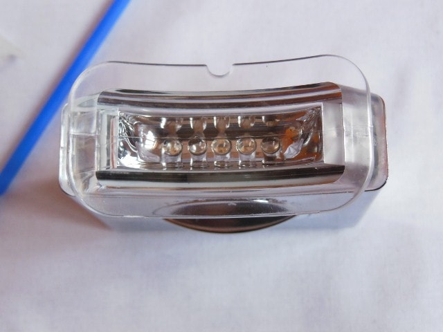 SMILE Brilliant LED Teeth Whitening System