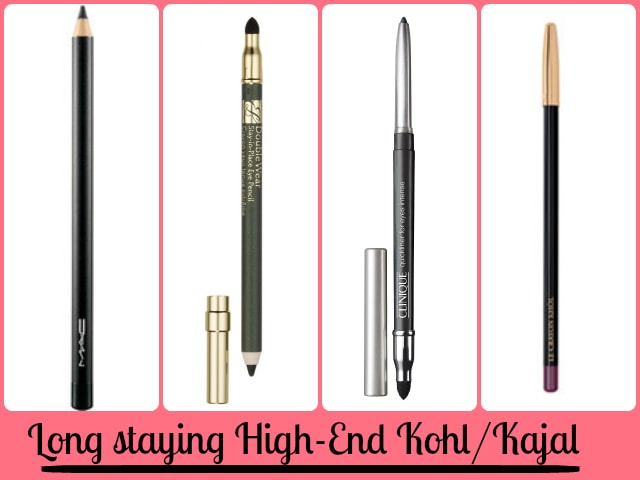 Best Long Lasting Kohl In India High End Brands