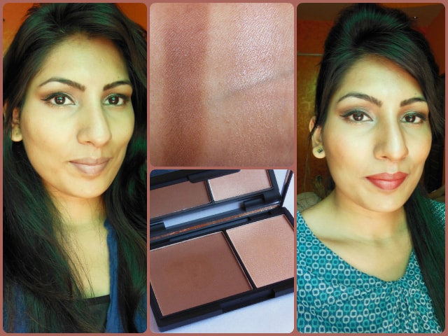 Sleek Makeup Contour Kit Medium #885 Review, Swatch, FOTD - Beauty ...