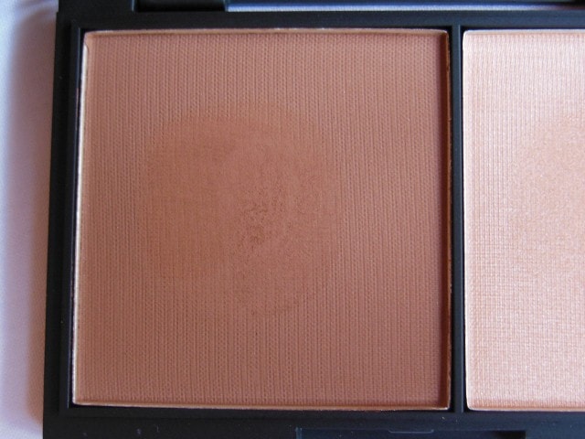 Sleek Makeup Face Contour Kit Medium #885 Bronzer