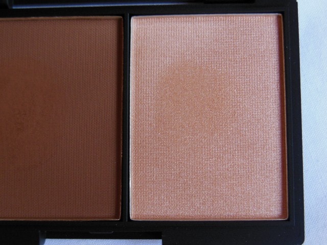 Sleek Makeup Face Contour Kit Medium #885 Highlighter