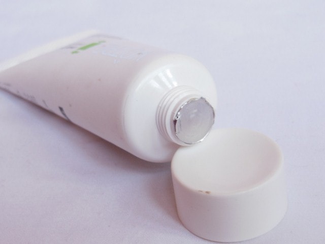 Votre Under Eye Cream Intense care Packaging