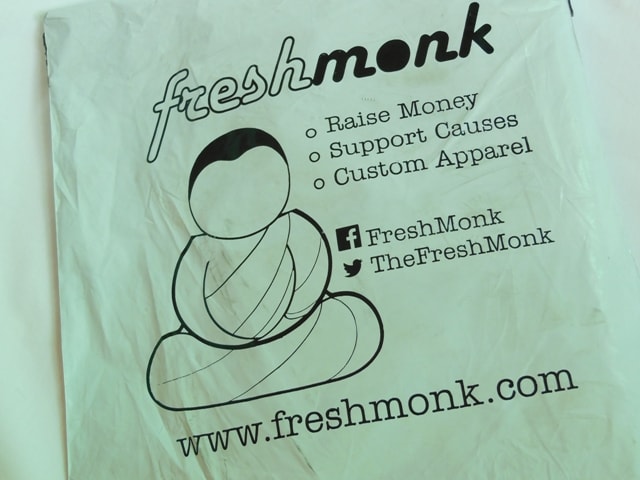 FreshMonk Website Review