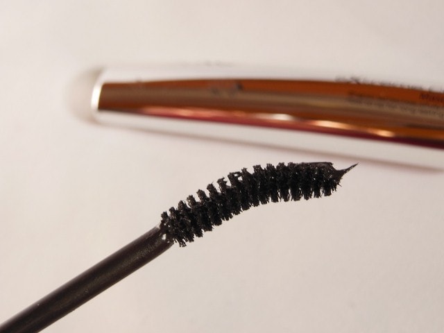 MAkeup Academy MUA Professional Extreme Curl Mascara Wand