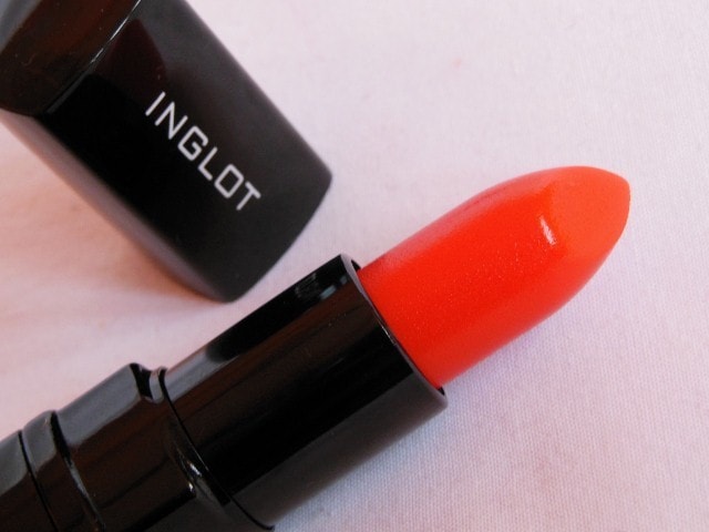 INGLOT #103 Review