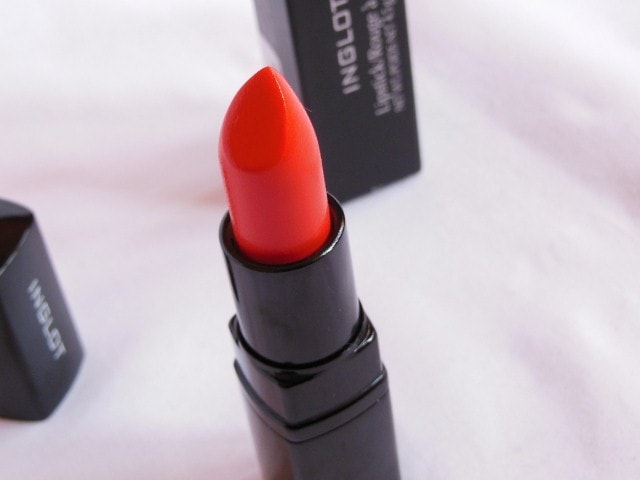 INGLOT Lipstick #103