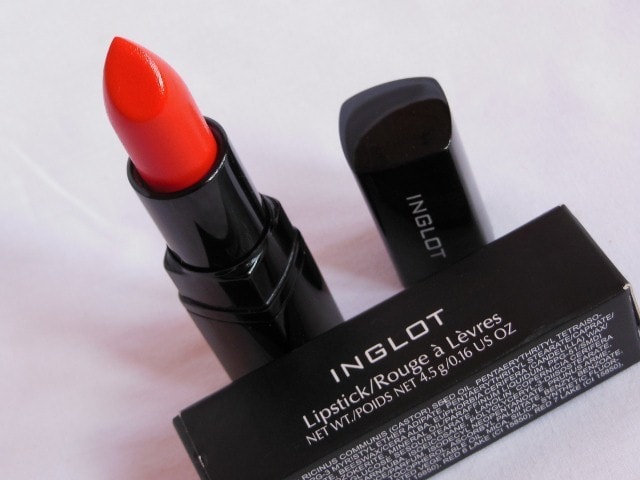 INGLOT Lipstick 103