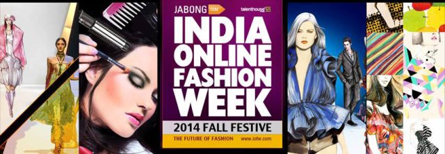 IOFW Online Fashion Week