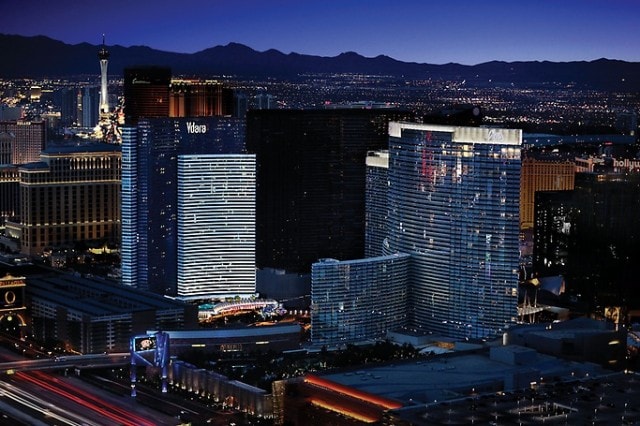 Las Vegas - My dream destination