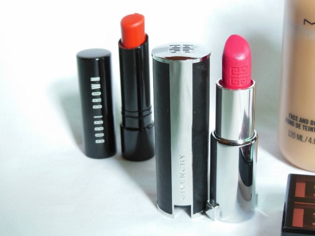 Makeup Haul Bobbi Brown Jenna Lipstick