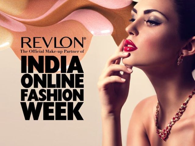 Revlon Official IOFW Partner Jabong