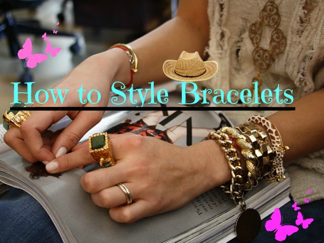 Arm Candy Bracelets - OneCause